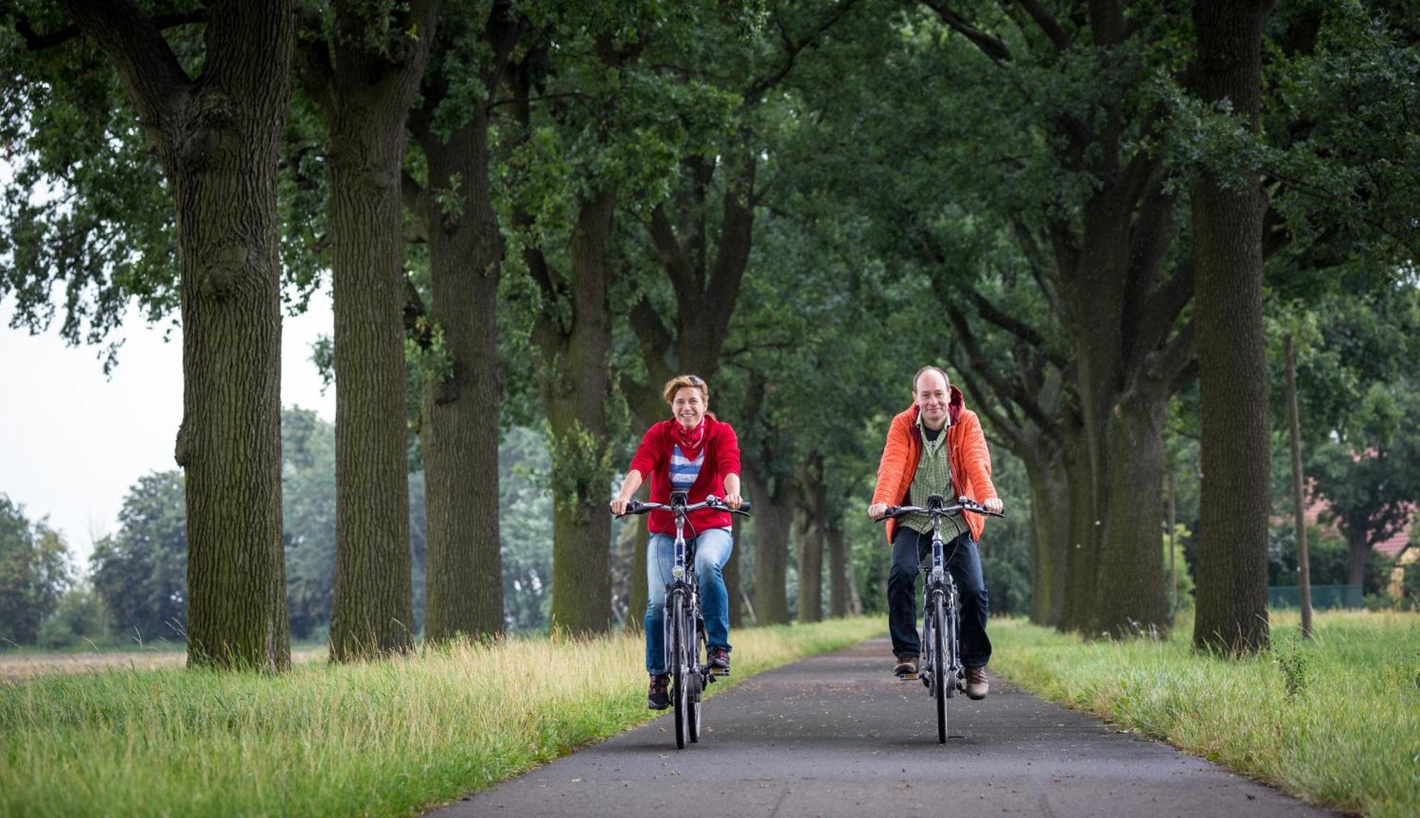 Ferienpark Templin Direkt Neben Der Naturtherme Esterno foto