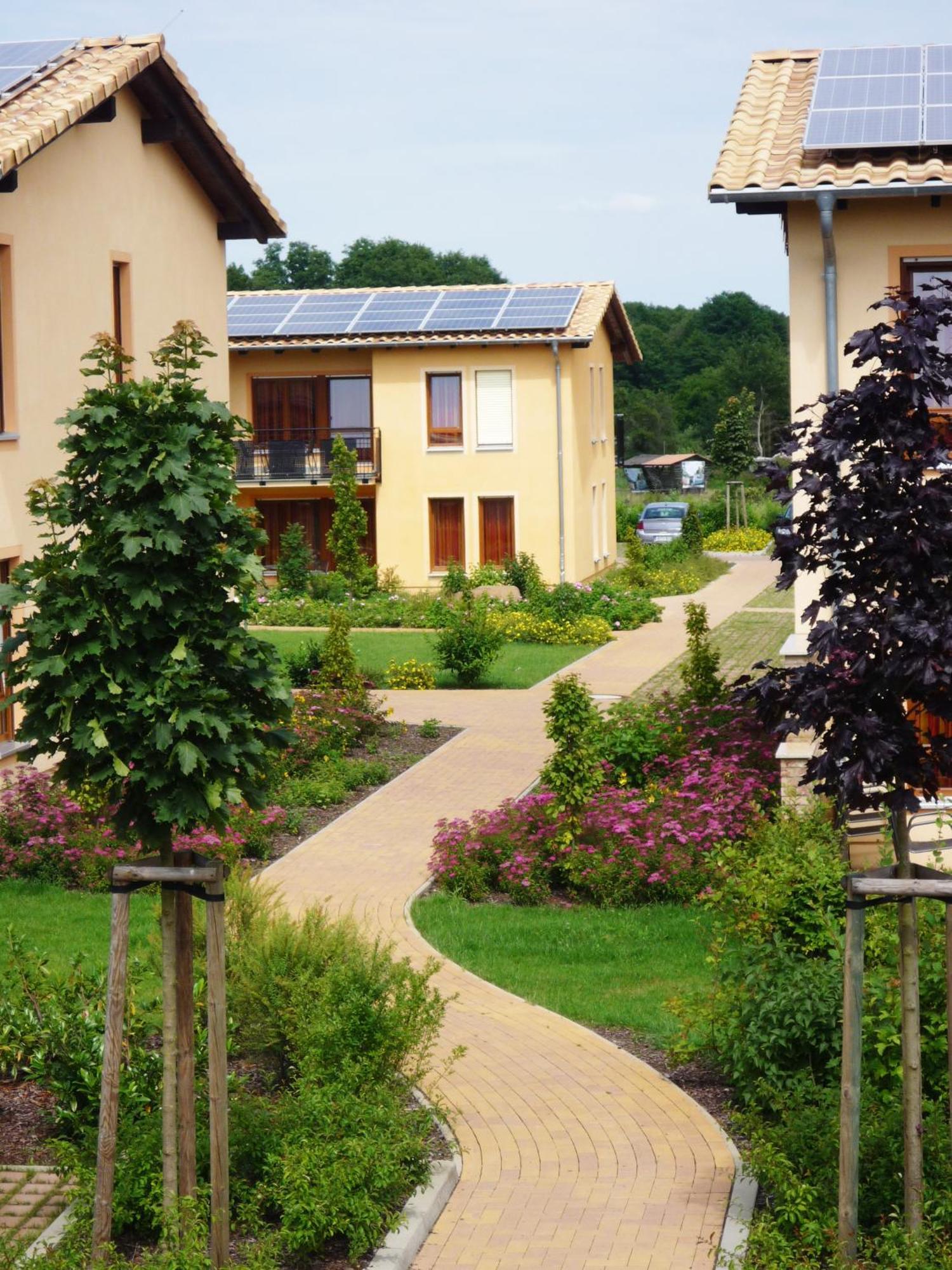 Ferienpark Templin Direkt Neben Der Naturtherme Esterno foto